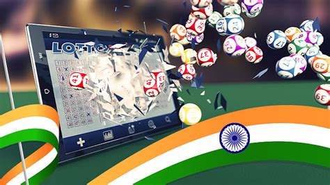 play india lottery ticket|Top Online Lottery Sites in India .
